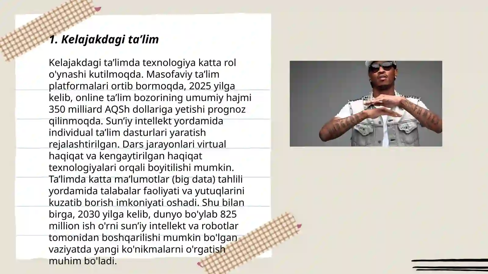 Product slide 3