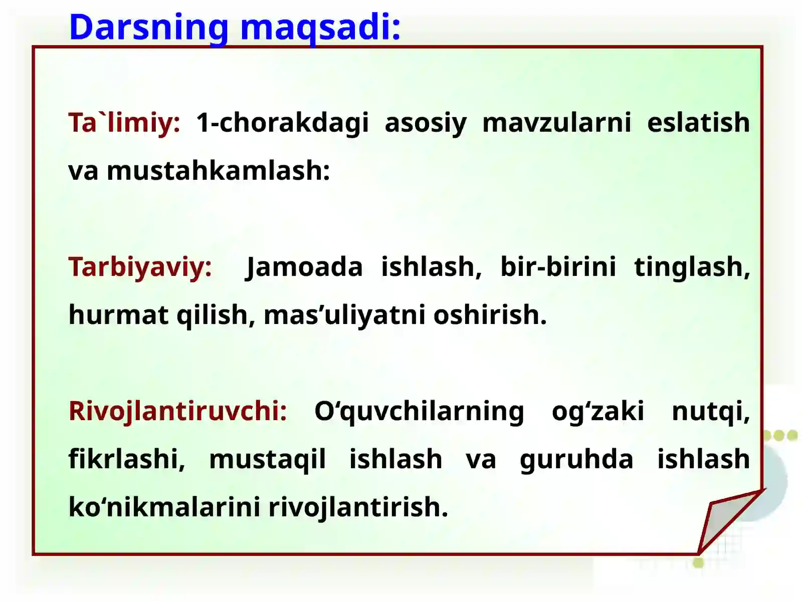 Product slide 3