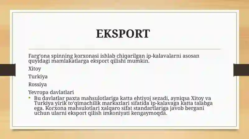 Product slide 3