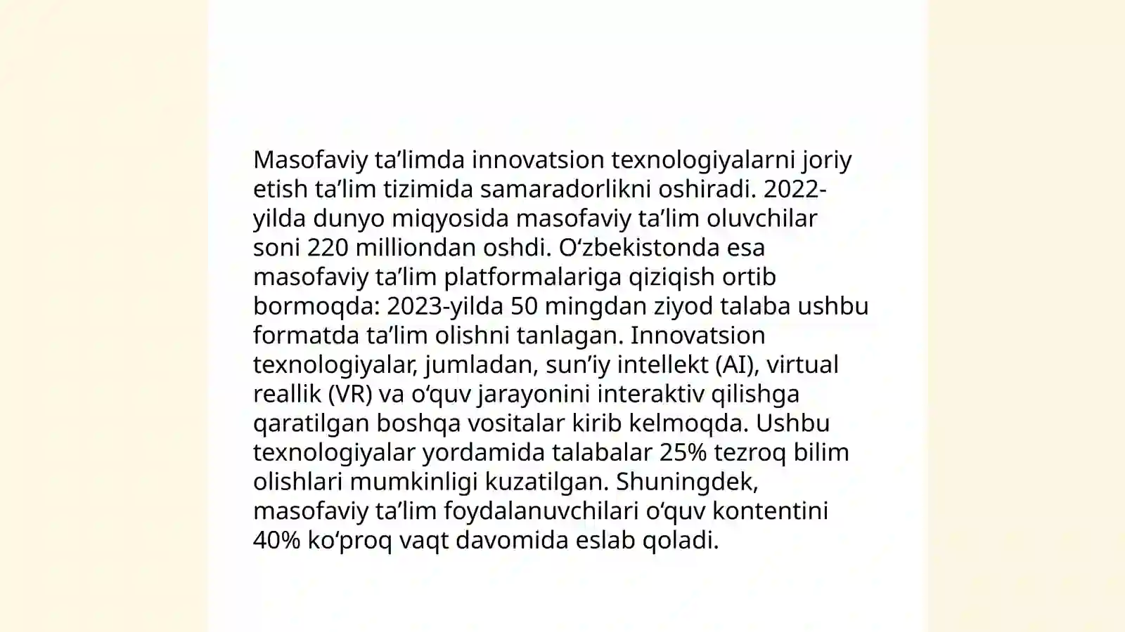 Product slide 3