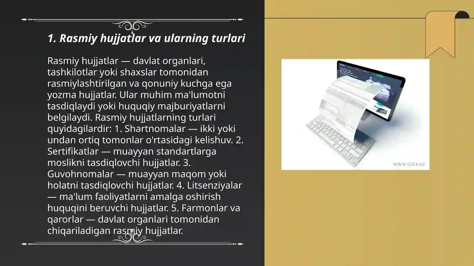 Product slide 3