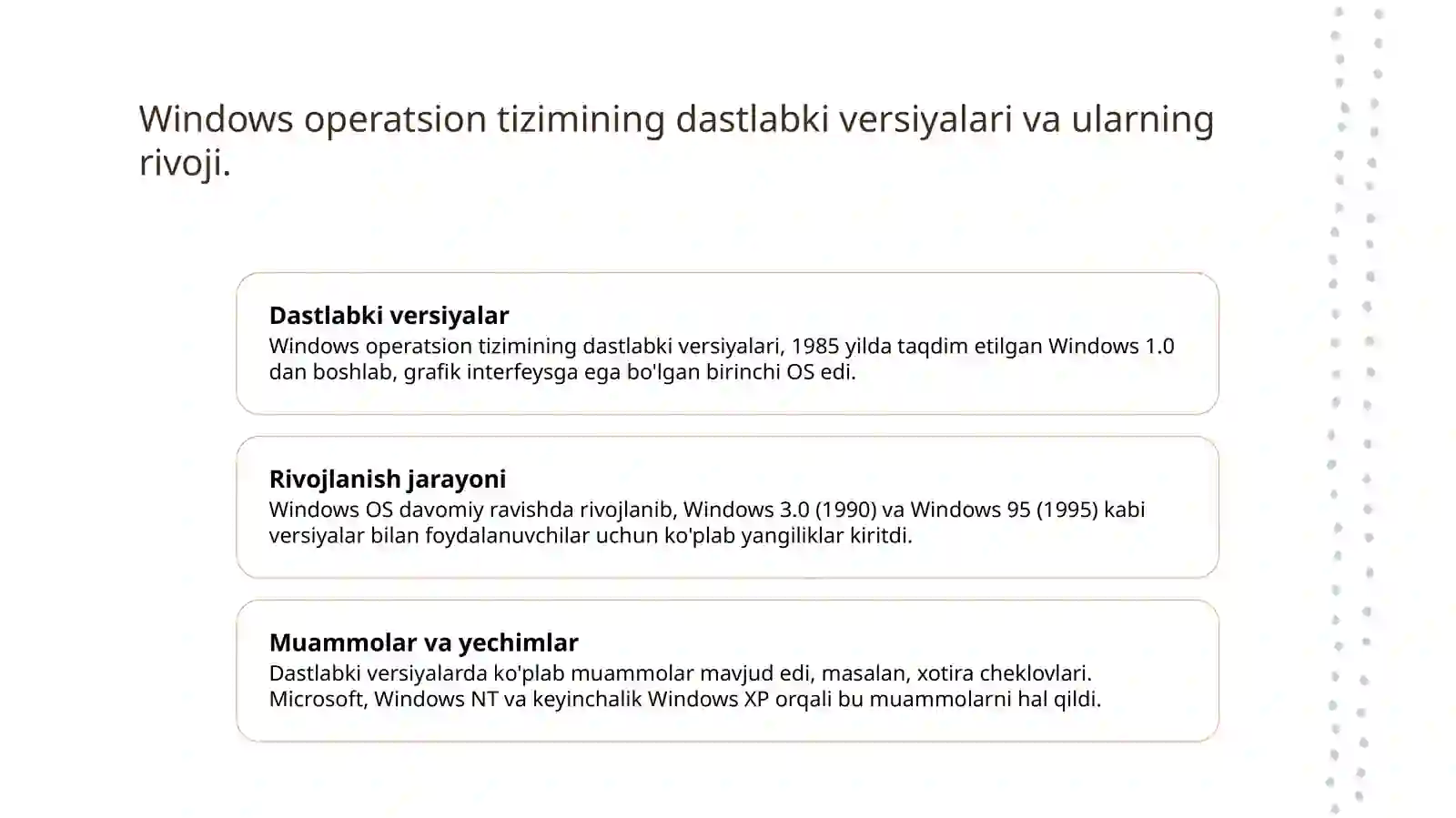 Product slide 3