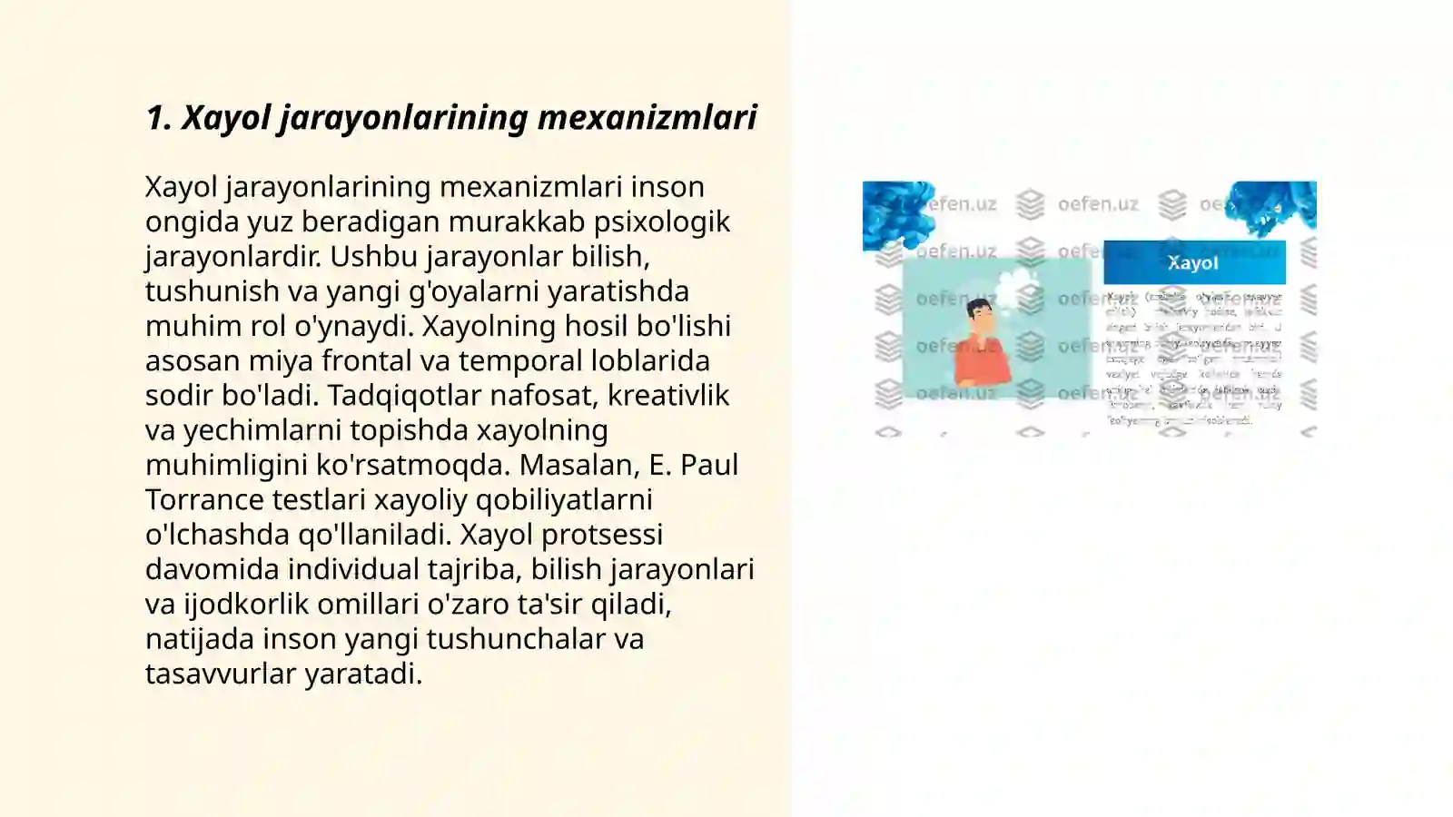 Product slide 3