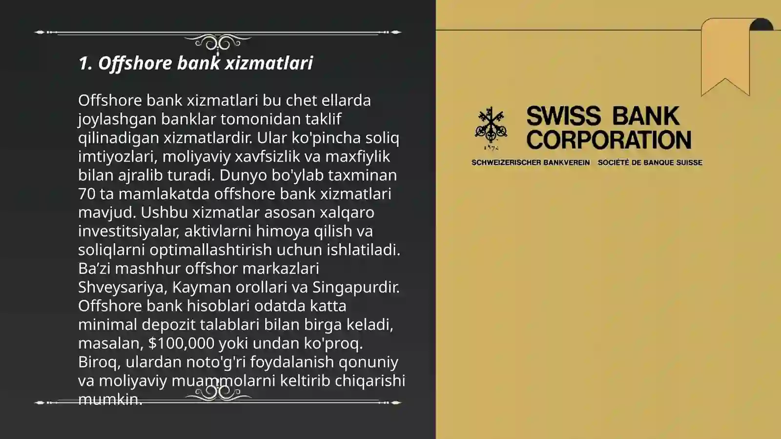 Product slide 3