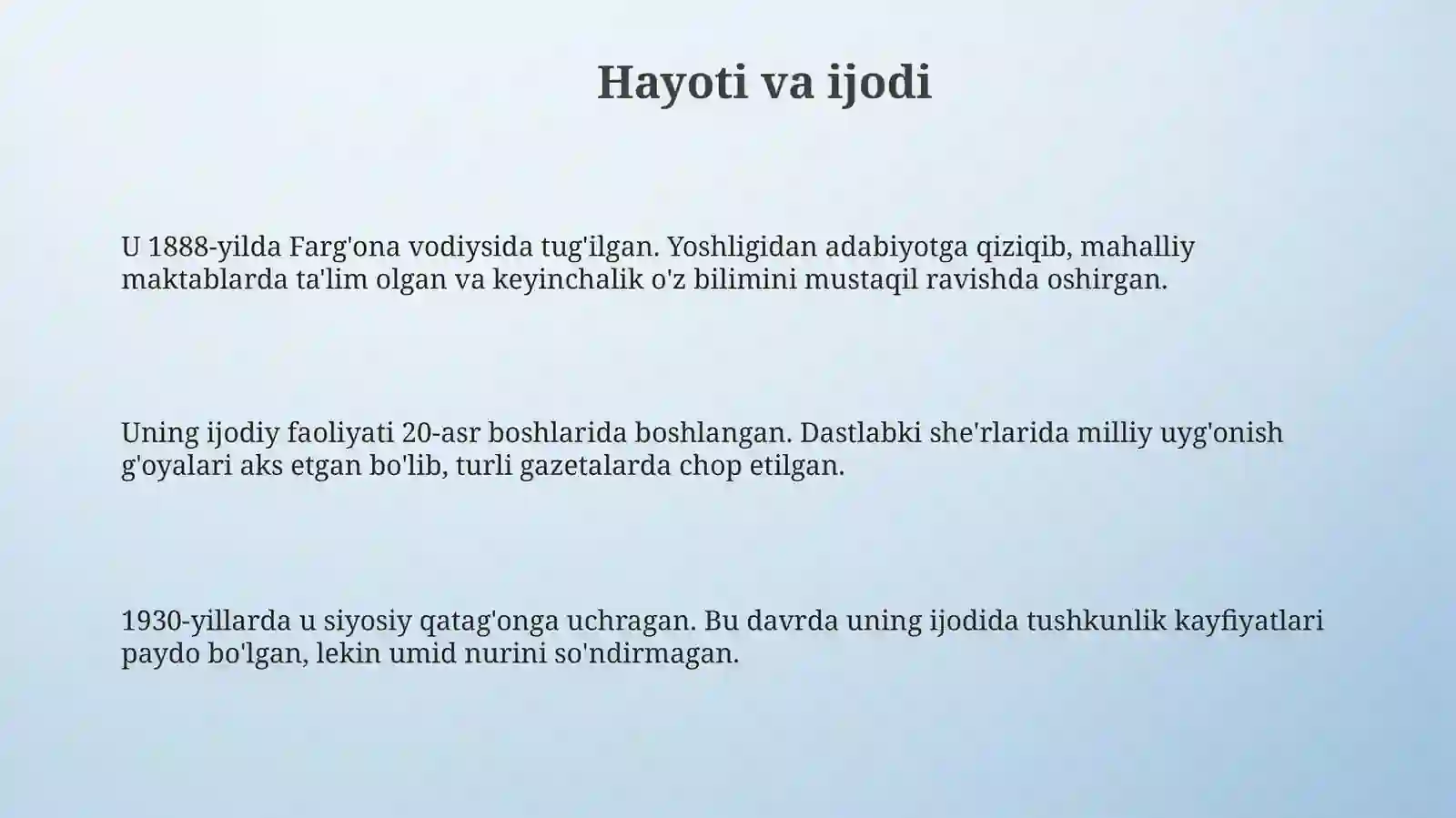 Product slide 3