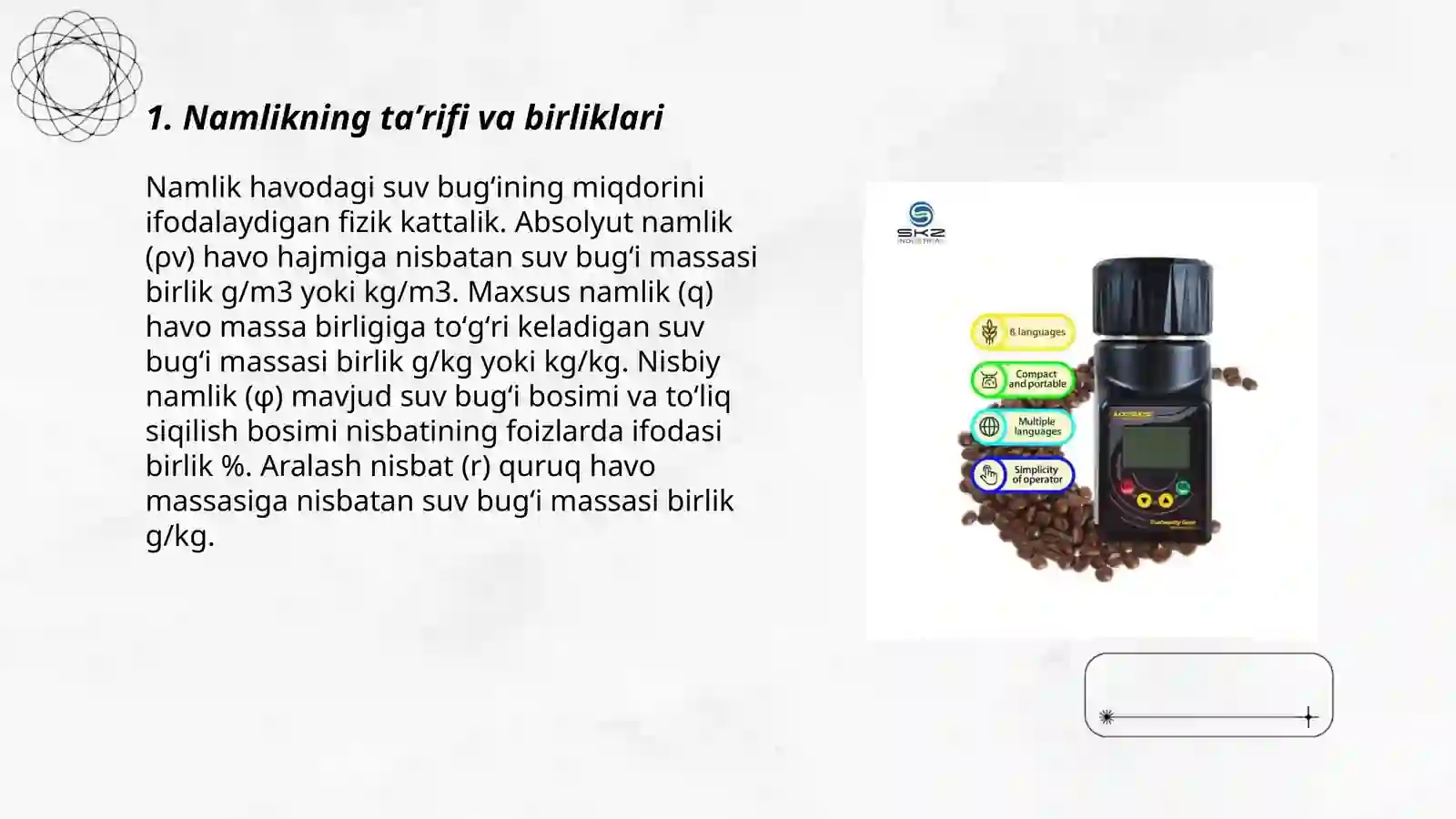 Product slide 3
