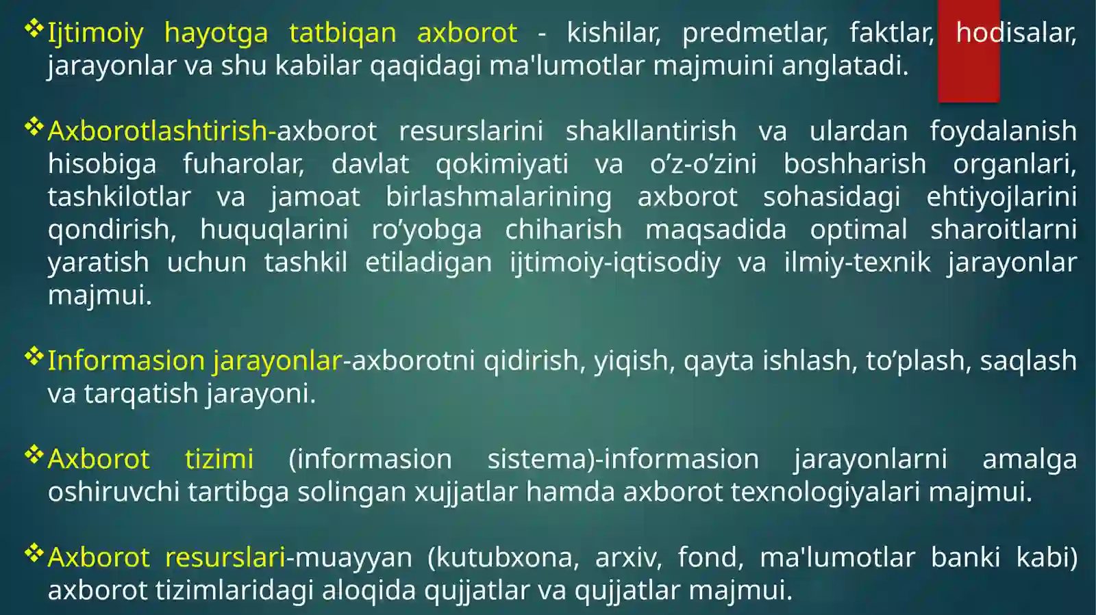 Product slide 3