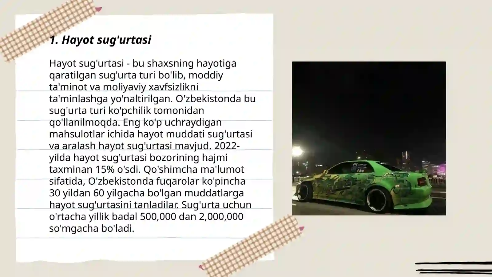 Product slide 3