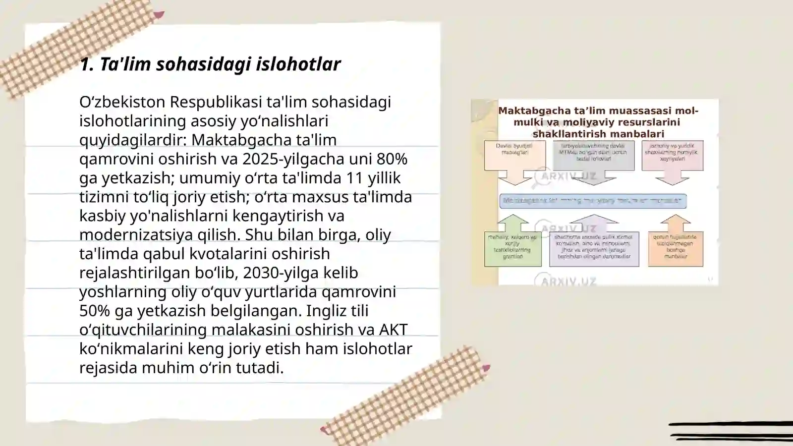 Product slide 3