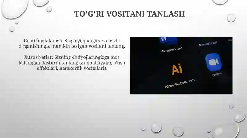 Product slide 3