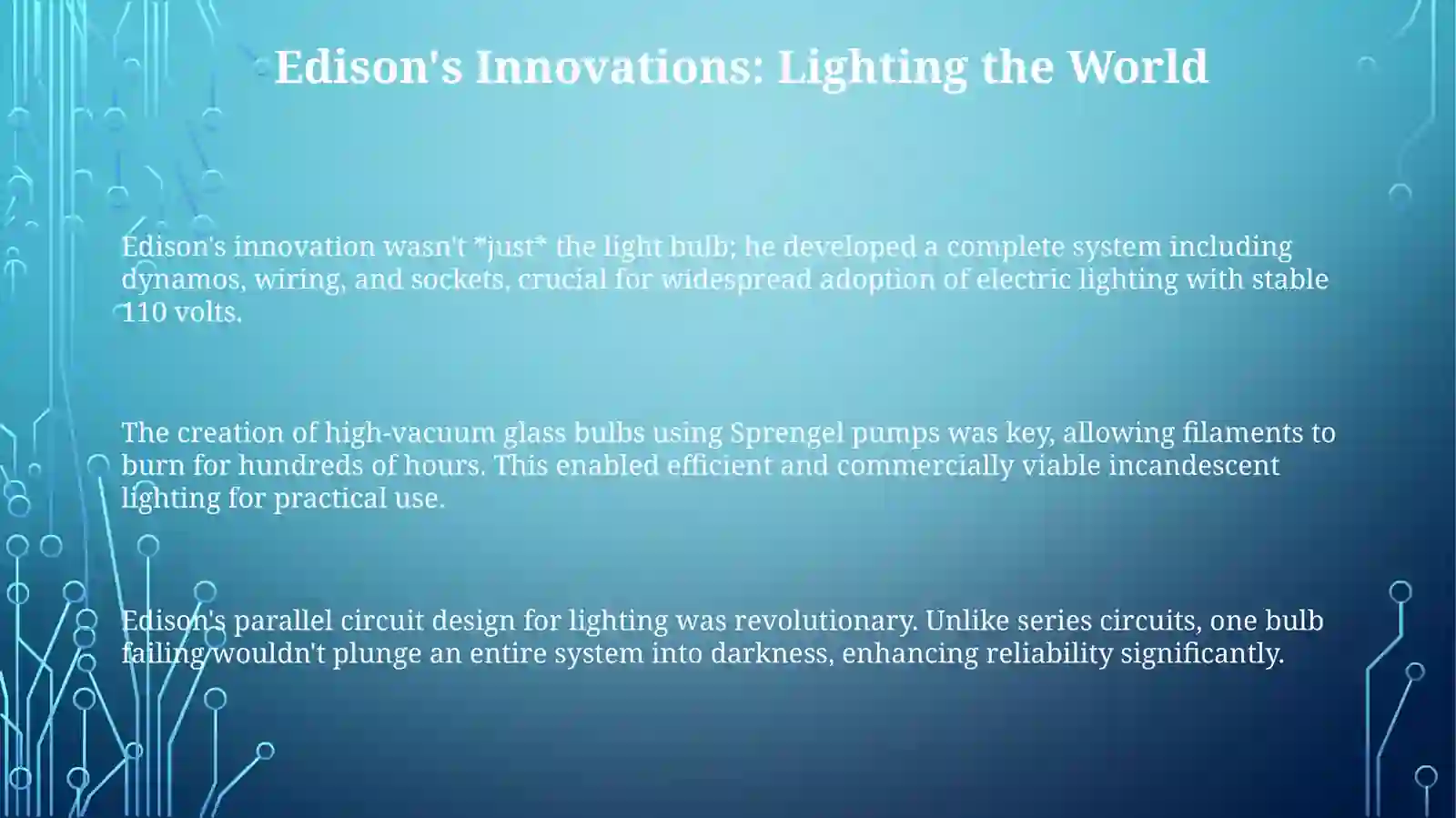 Product slide 3