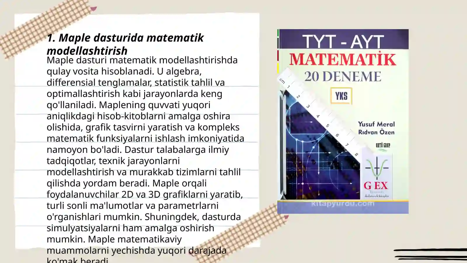 Product slide 3