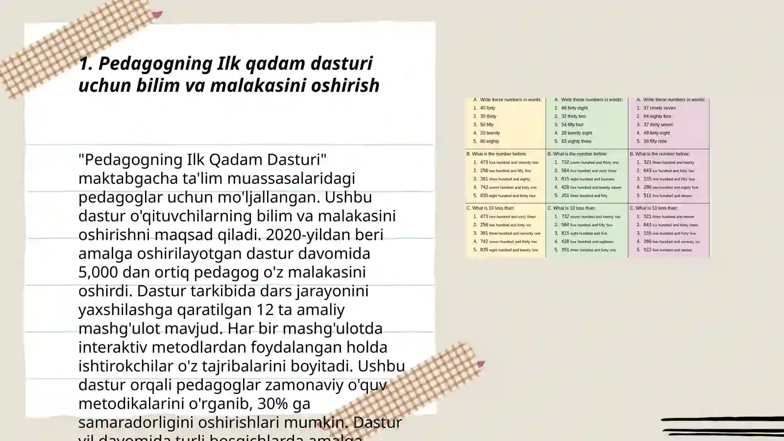 Product slide 3