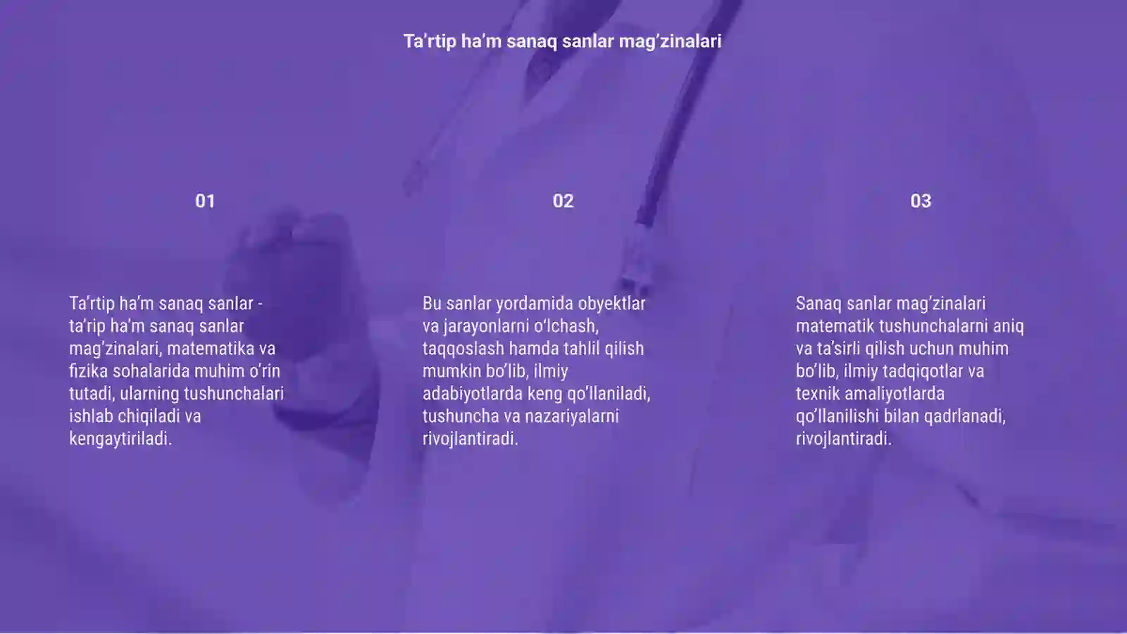 Product slide 3