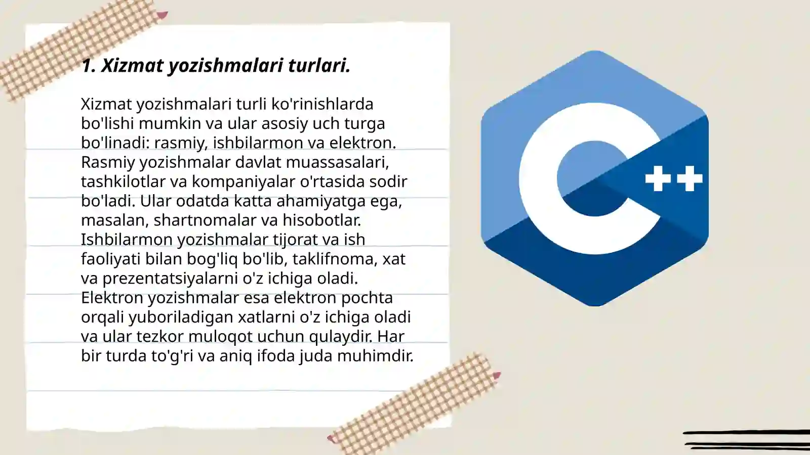 Product slide 3