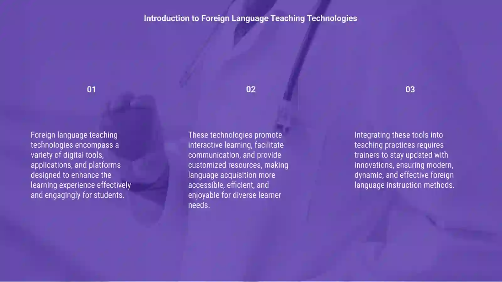 Product slide 3