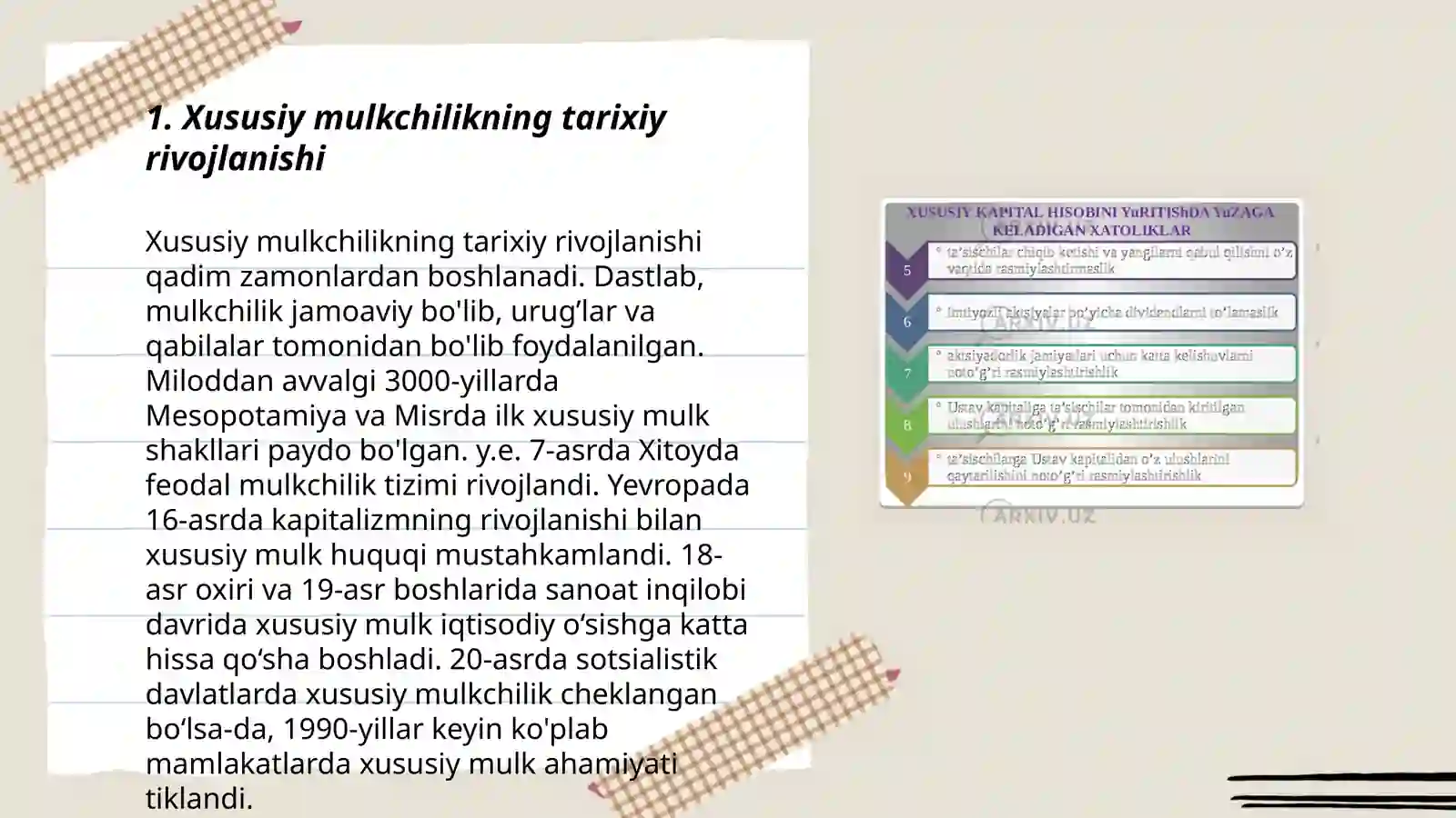 Product slide 3