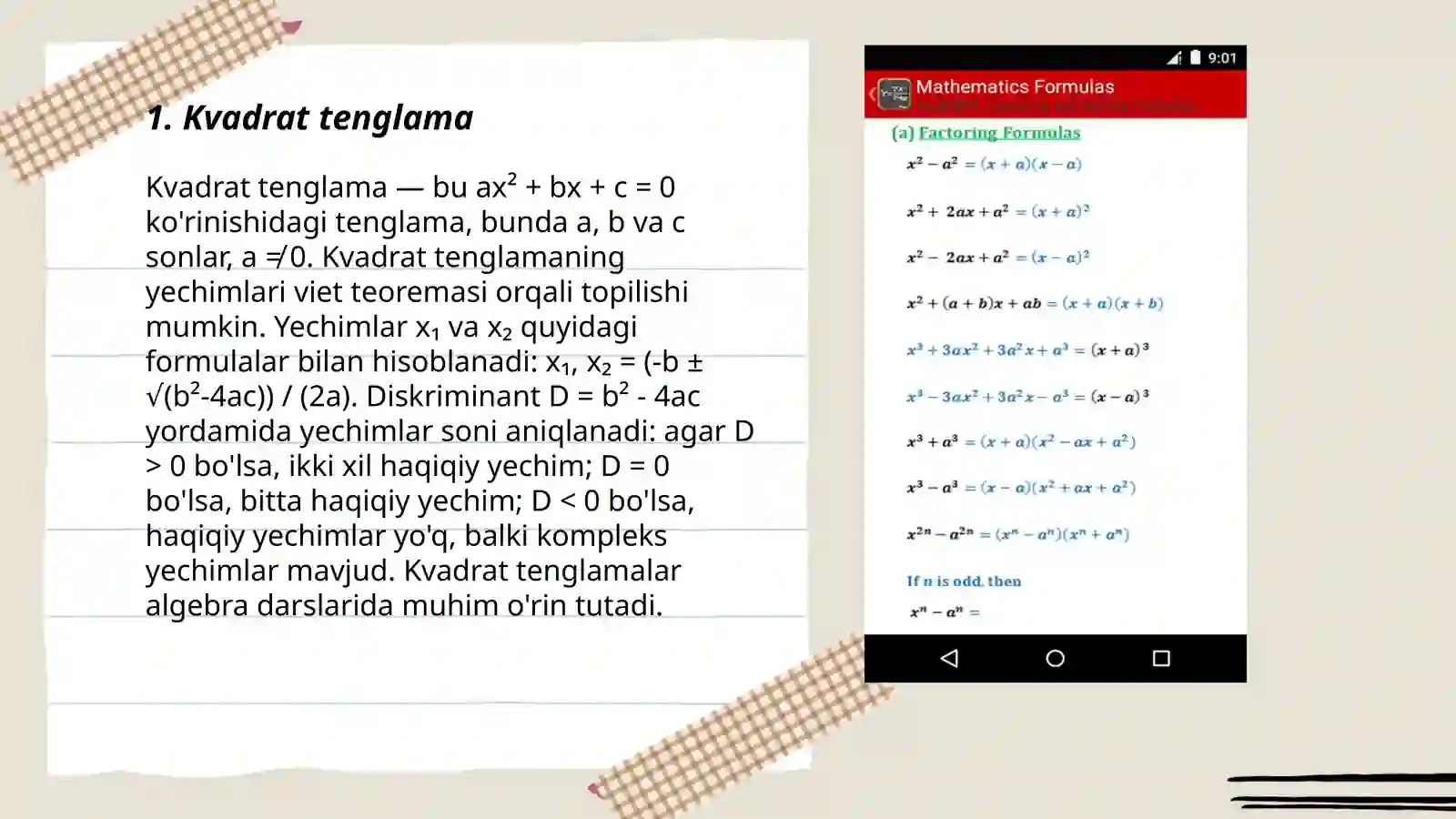 Product slide 3