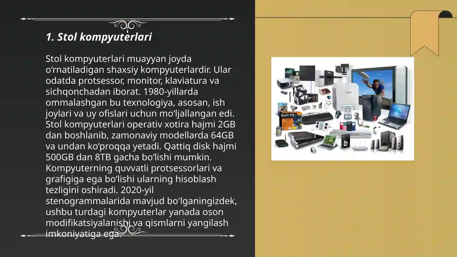 Product slide 3
