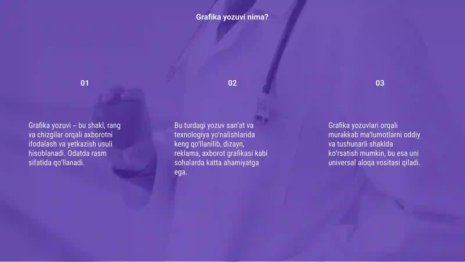 Product slide 3