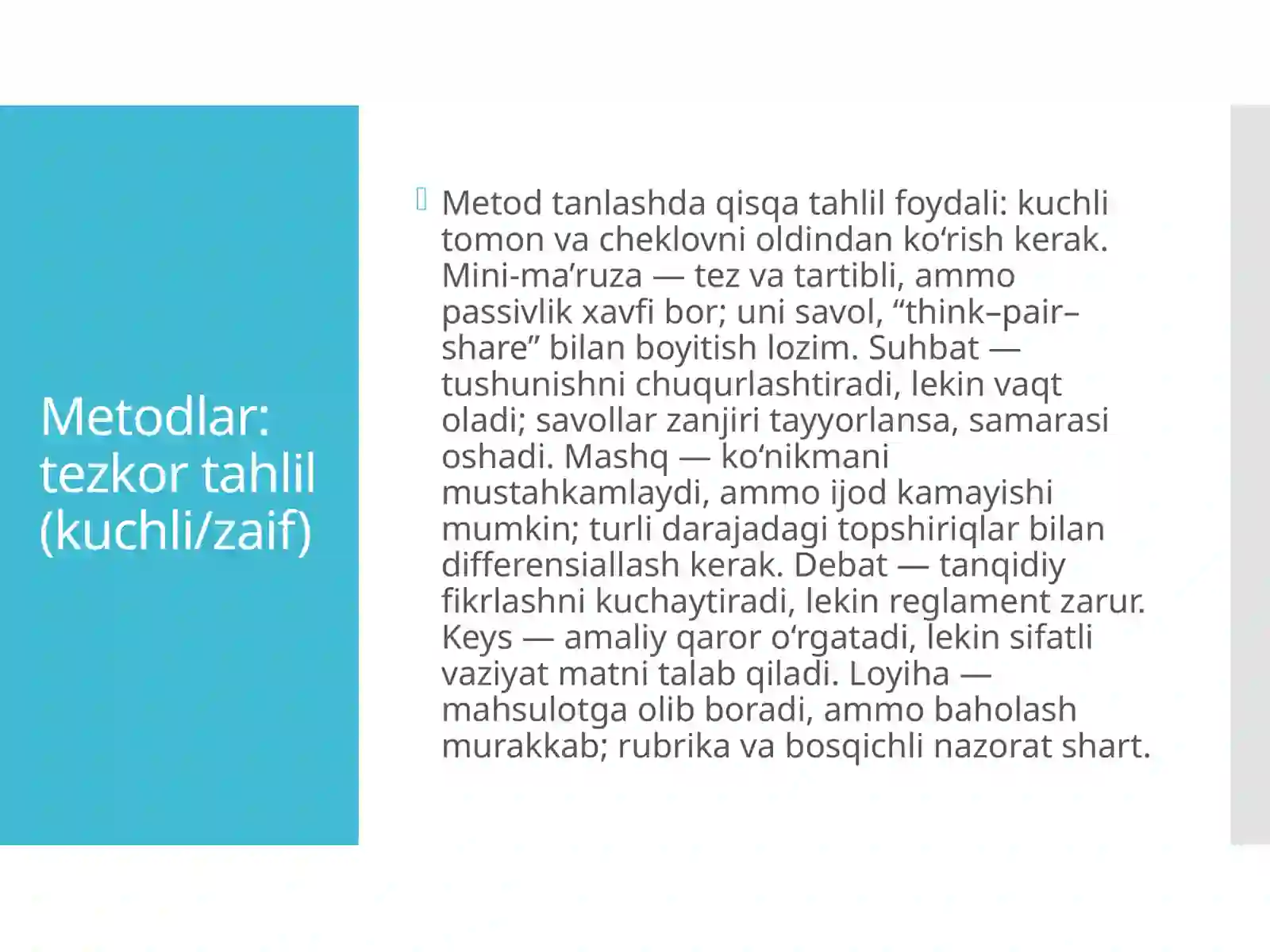 Product slide 3