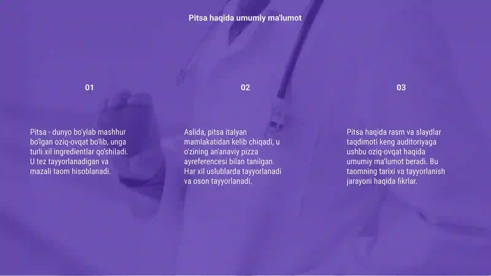 Product slide 3