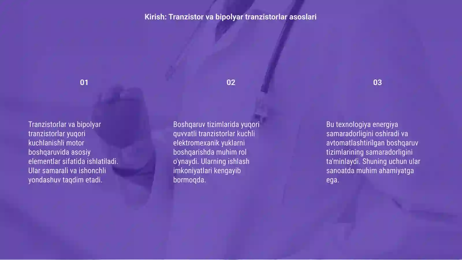 Product slide 3