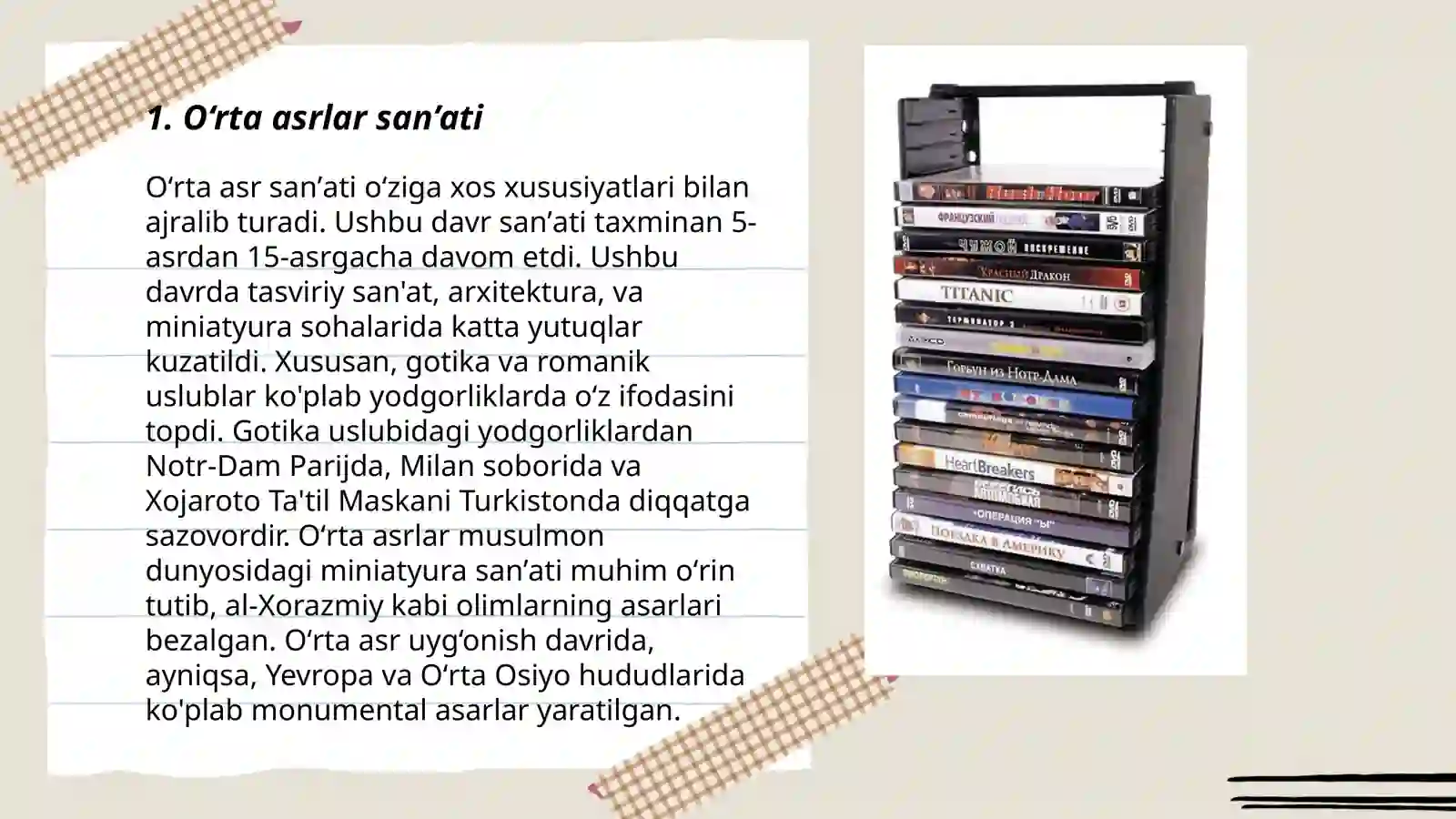 Product slide 3