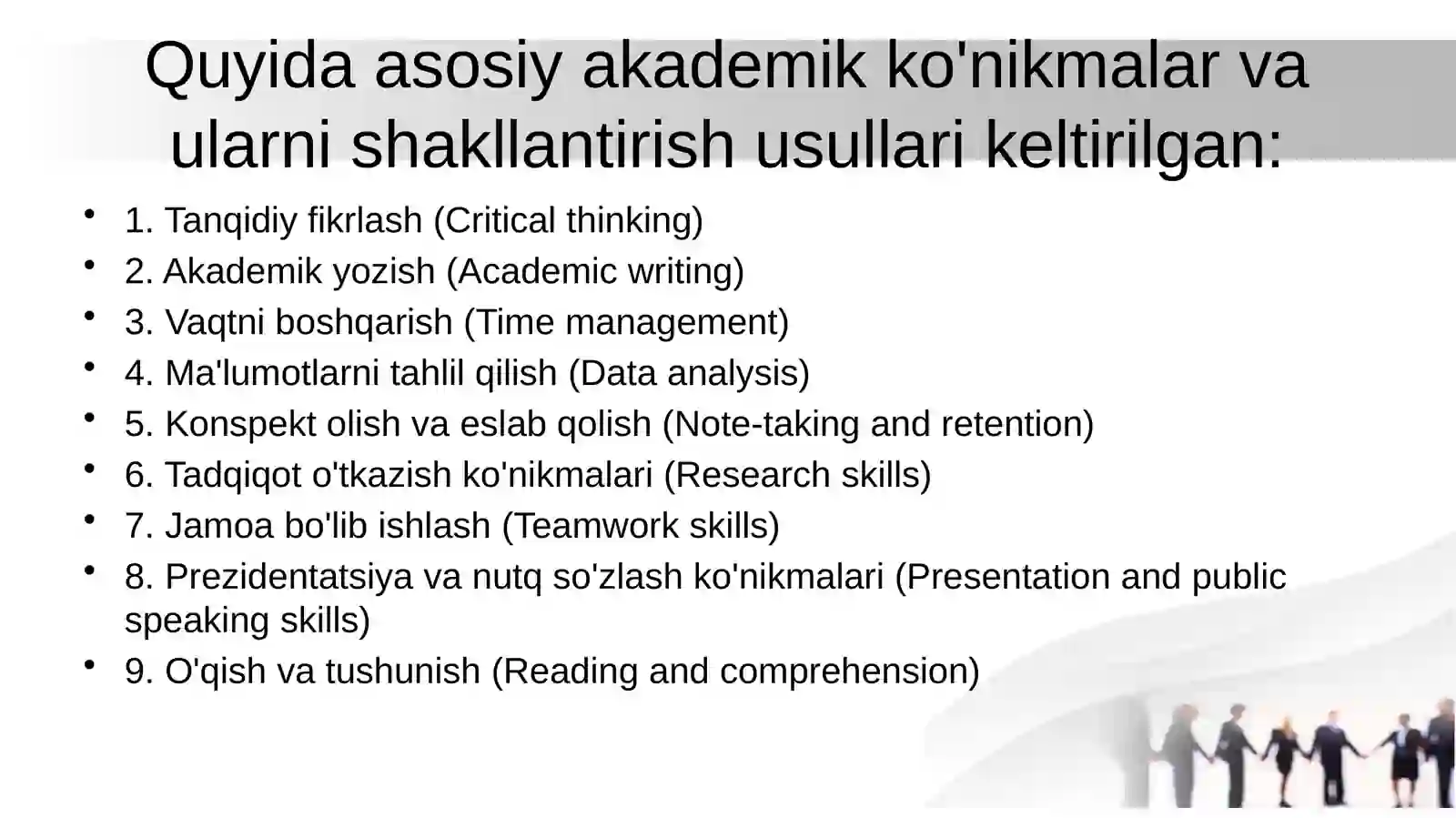 Product slide 3