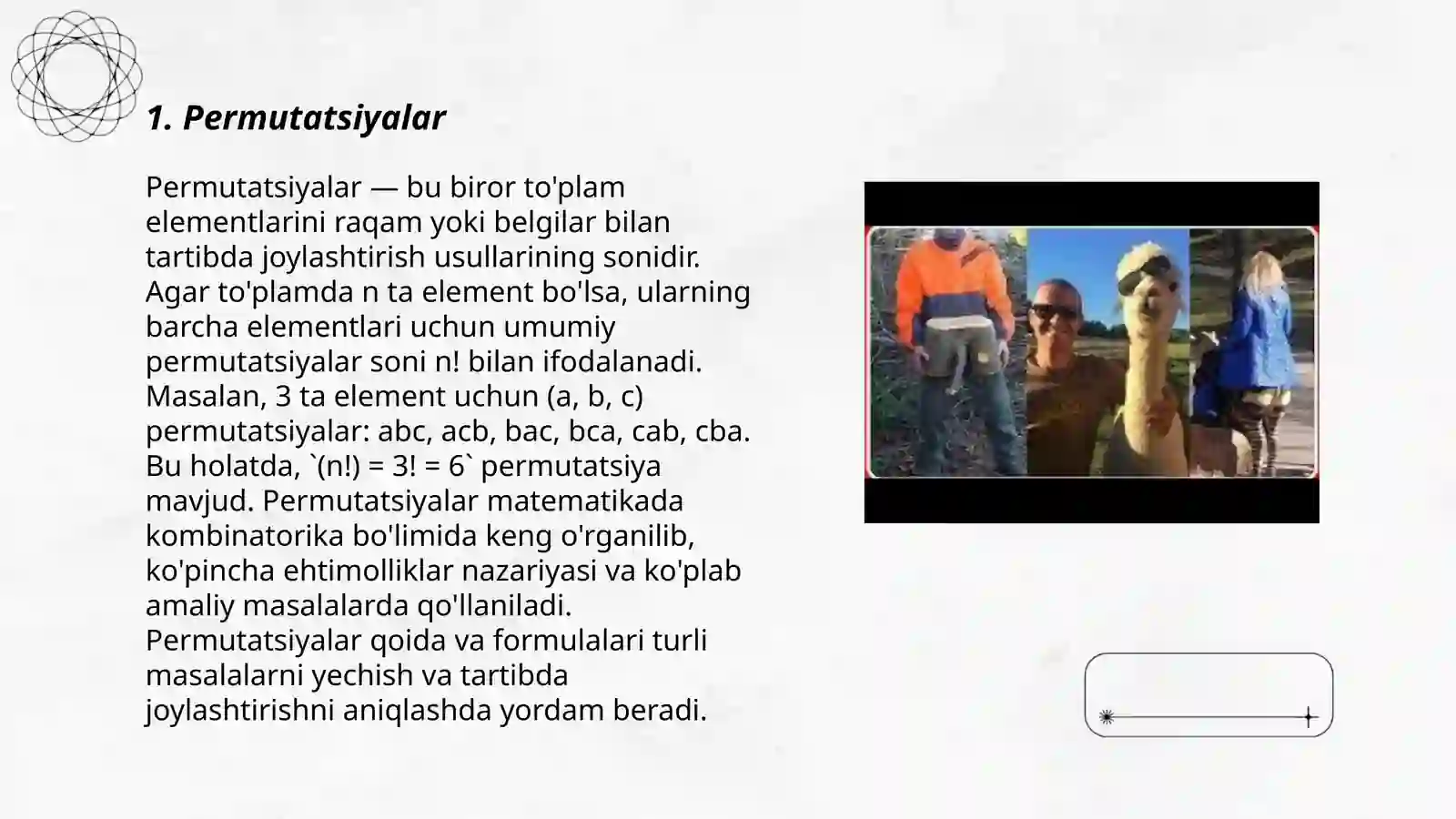 Product slide 3