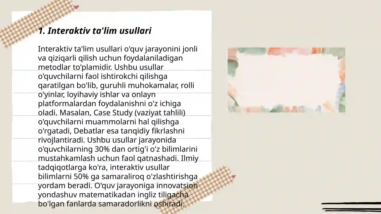 Product slide 3