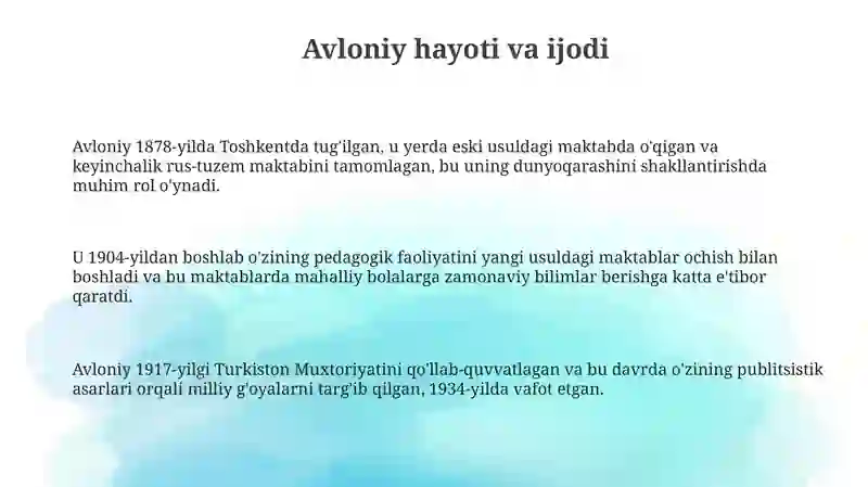 Product slide 3