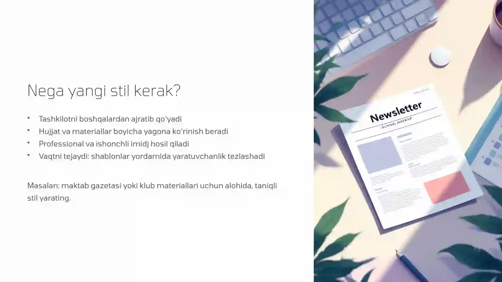 Product slide 3