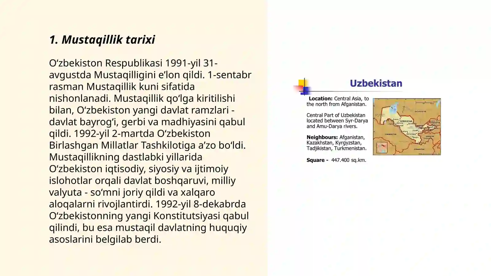 Product slide 3