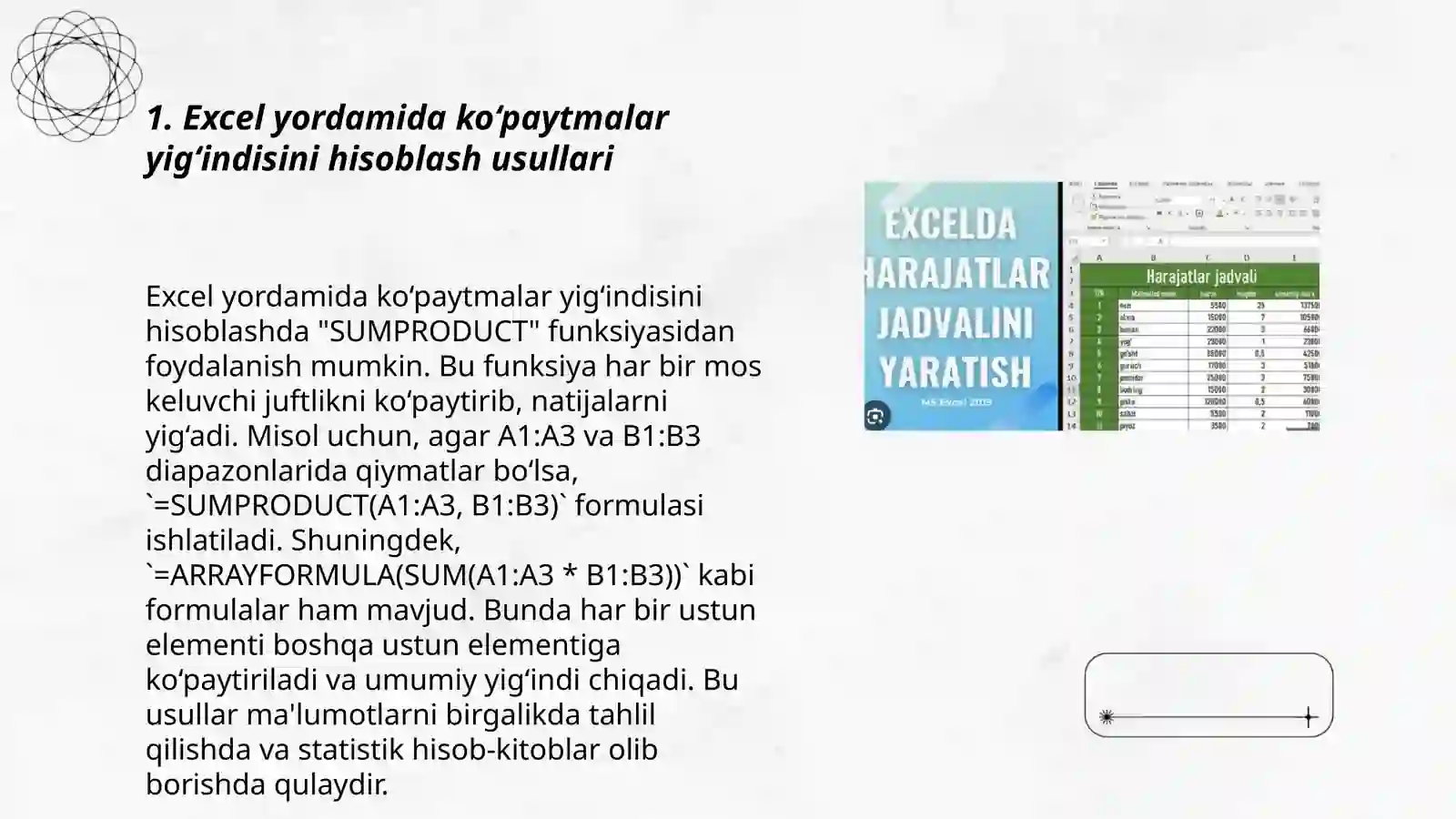 Product slide 3