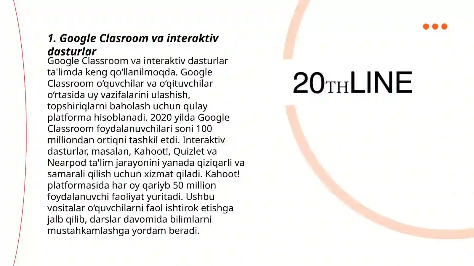 Product slide 3