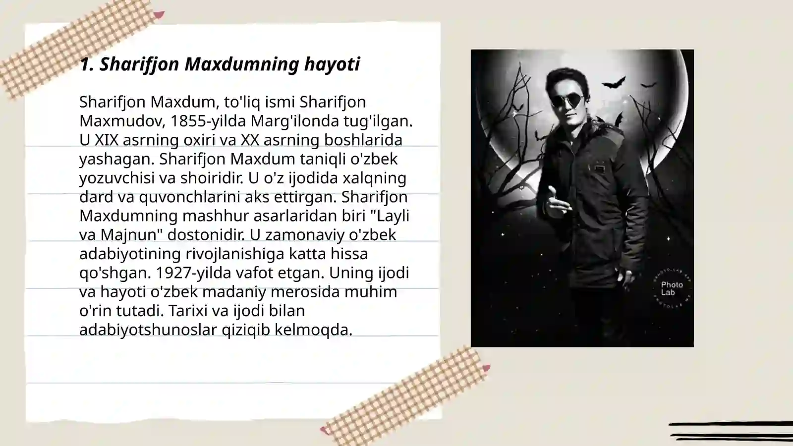 Product slide 3