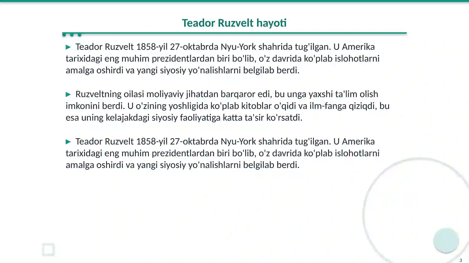 Product slide 3