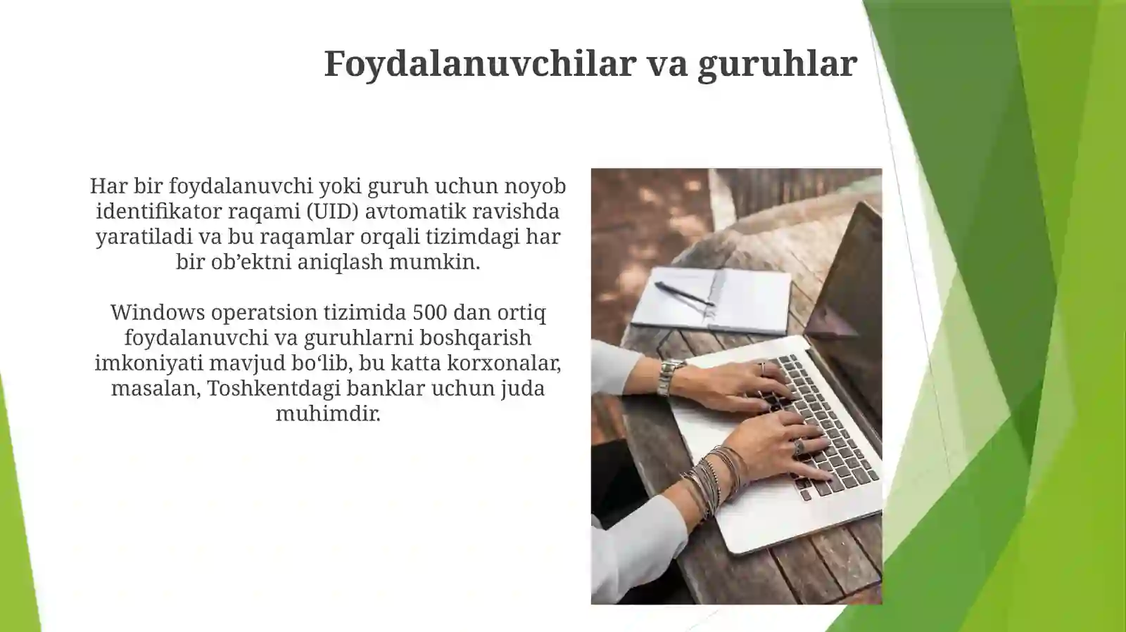 Product slide 3