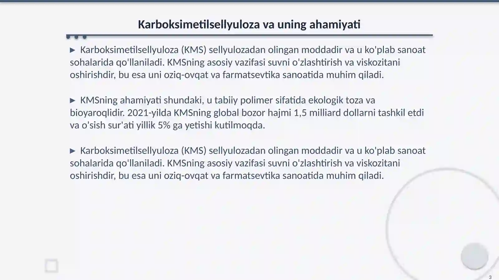Product slide 3