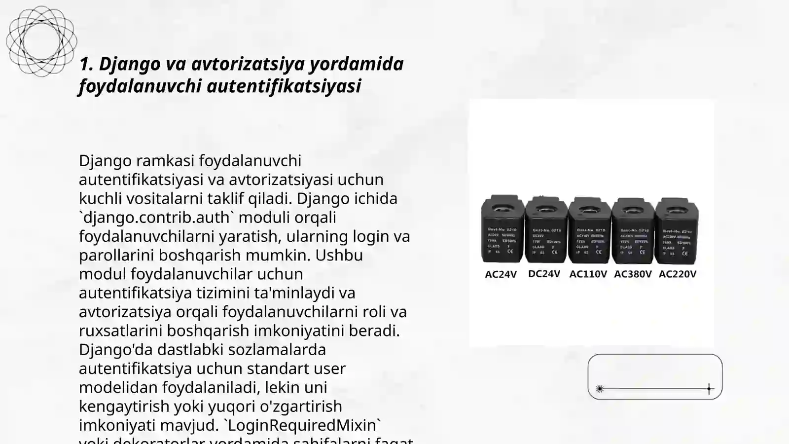 Product slide 3
