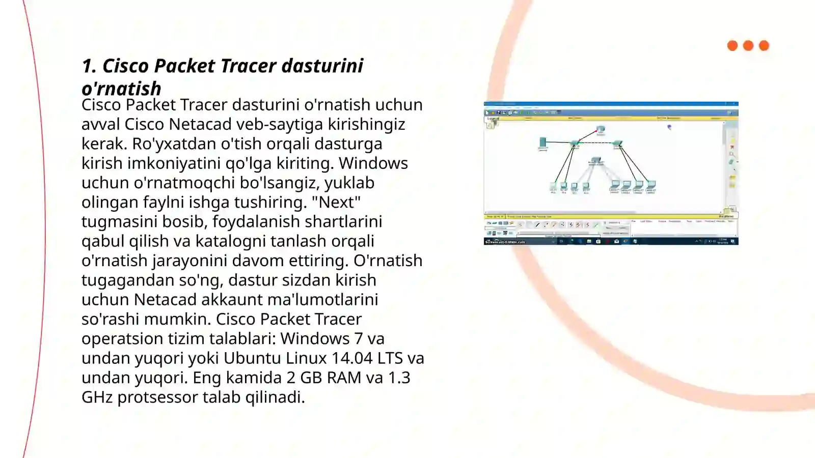 Product slide 3