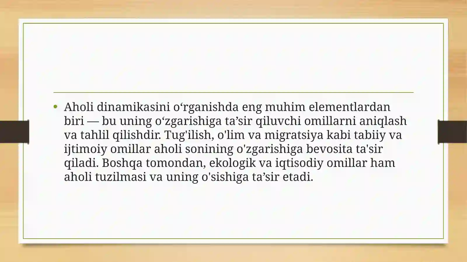 Product slide 3