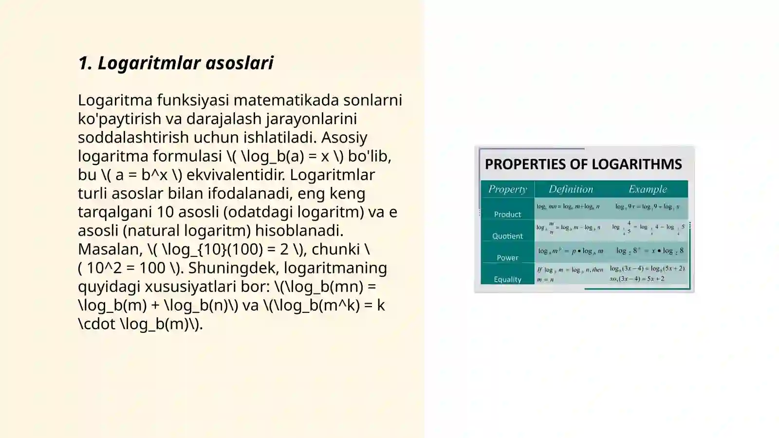 Product slide 3