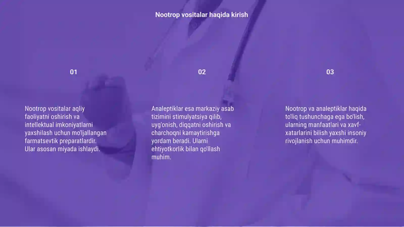 Product slide 3