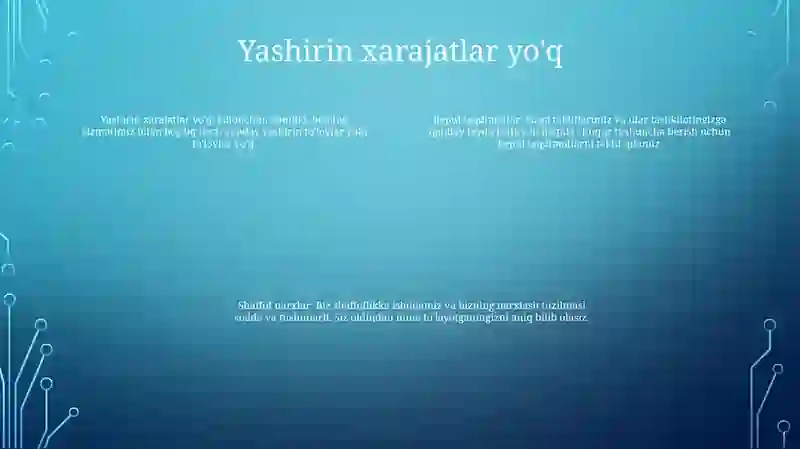 Product slide 3