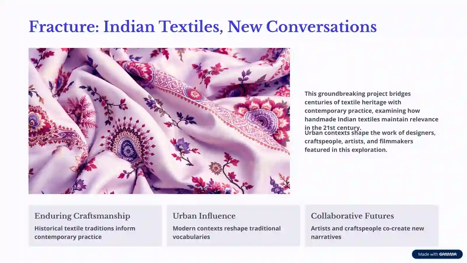 Product slide 3