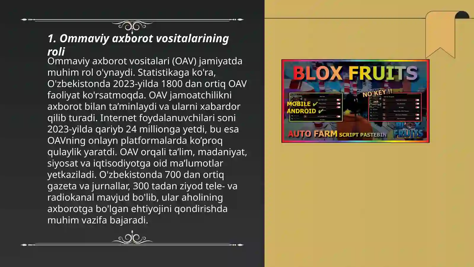 Product slide 3