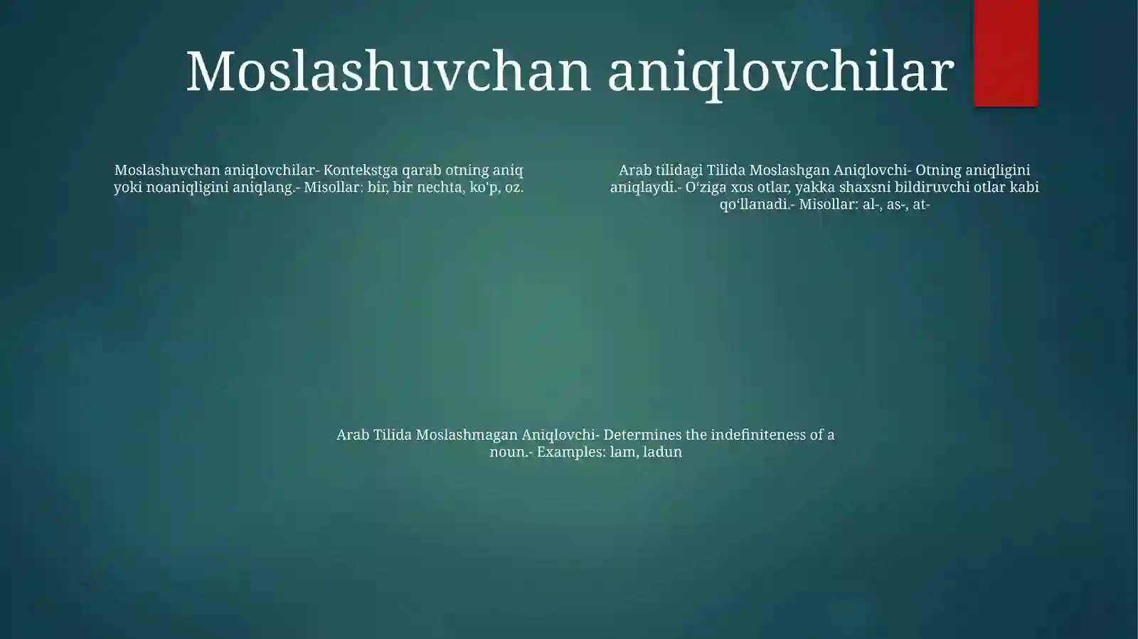 Product slide 3