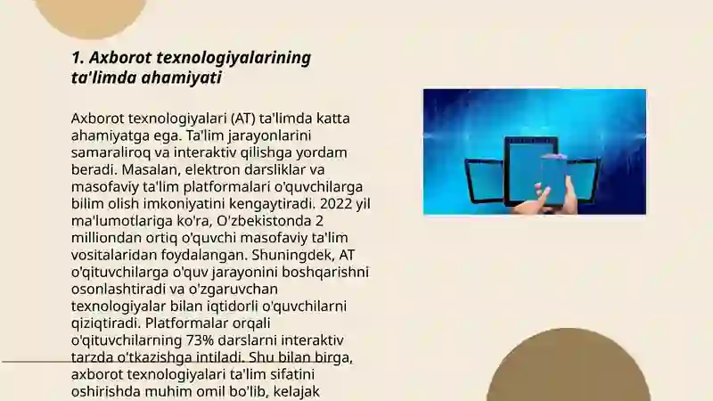 Product slide 3